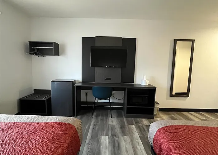 6-urbana, Il 4*