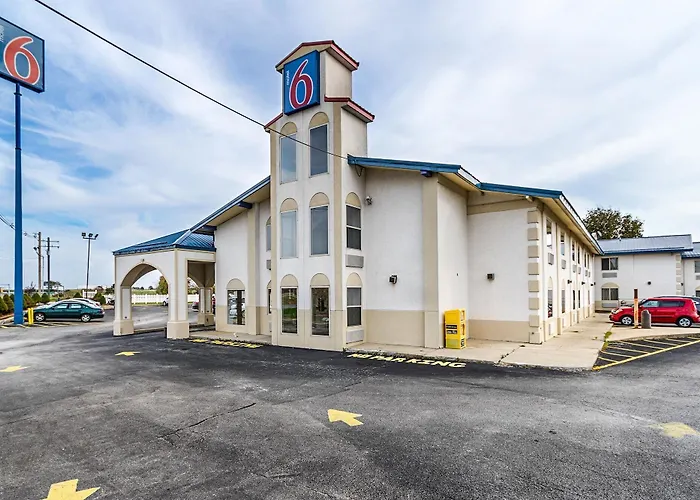 6-urbana, Il Champaign