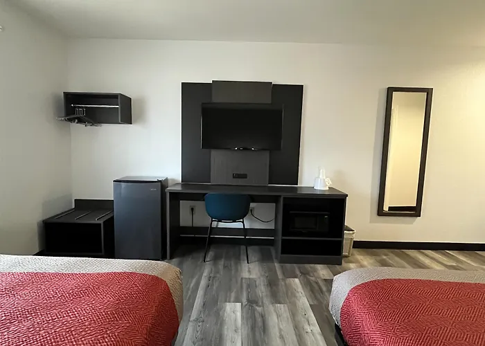 6-urbana, Il Hotel 4*