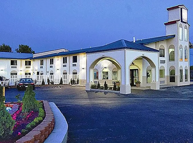 6-urbana, Il Hotel Champaign